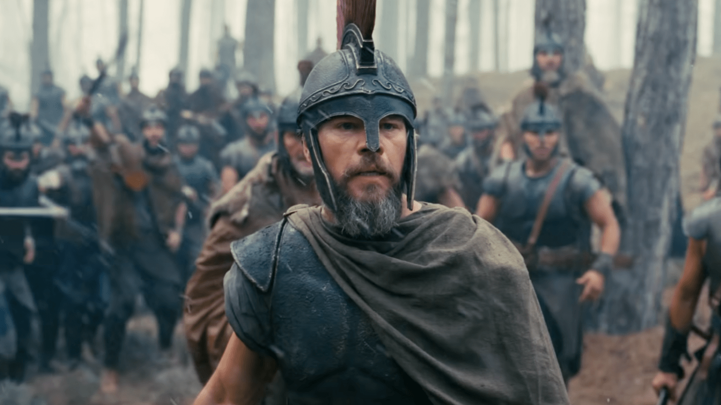 'The Odyssey' to Skip Influencer Fan Preview Screenings