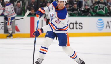 What will the Penguins do at the NHL Draft? Let's look at possible picks and trade targets