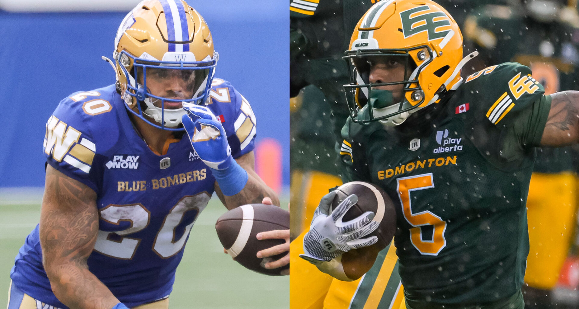3 keys to victory for Edmonton, Winnipeg in Week 4