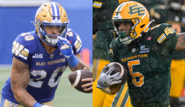3 keys to victory for Edmonton, Winnipeg in Week 4