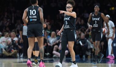 WNBA Betting Picks: Predictions for Friday, June 19