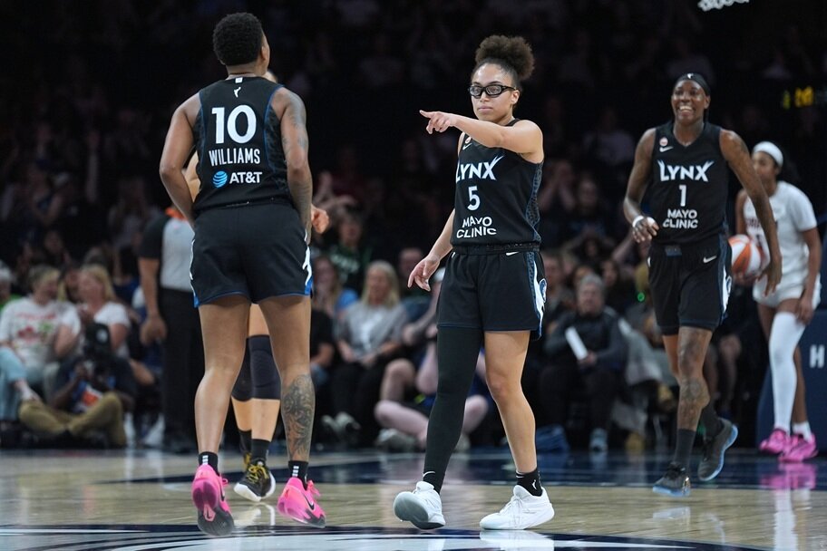 WNBA Betting Picks: Predictions for Friday, June 19