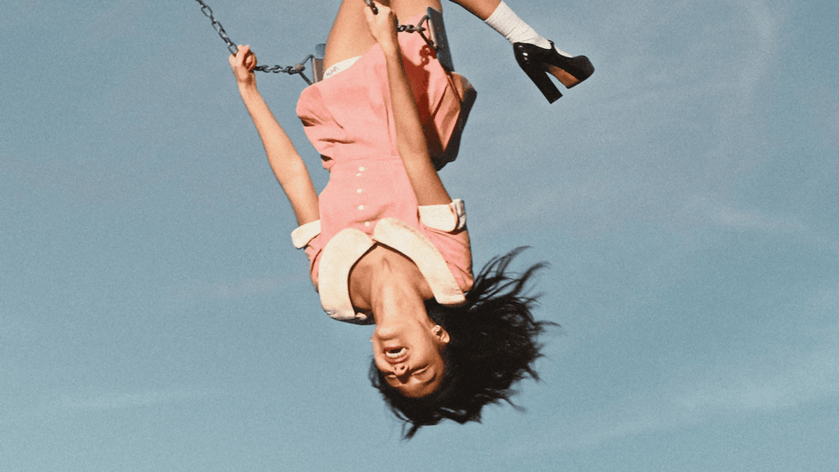 Olivia Rodrigo: you seem pretty sad for a girl so in love Album Review