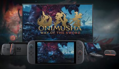 Onimusha: Way of the Sword frame rate and resolution details revealed for Nintendo Switch 2
