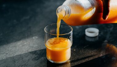 The Link Between Vitamin C And Brain Health Just Got Even Clearer : ScienceAlert