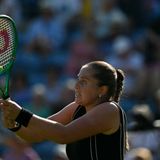 Jelena Ostapenko, Eastbourne 2026