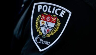11 arrested in sting targeting suspects seeking underage sex workers: Ottawa police