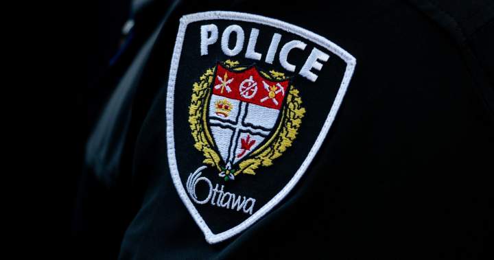 11 arrested in sting targeting suspects seeking underage sex workers: Ottawa police