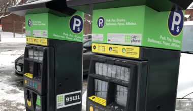 Parking in Ottawa sees greater revenues in 2025 report