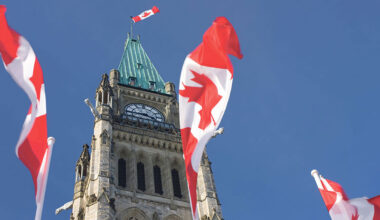 parliament hill