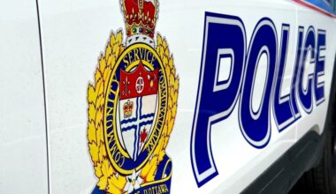Ottawa police seek suspect after woman has hijab torn off