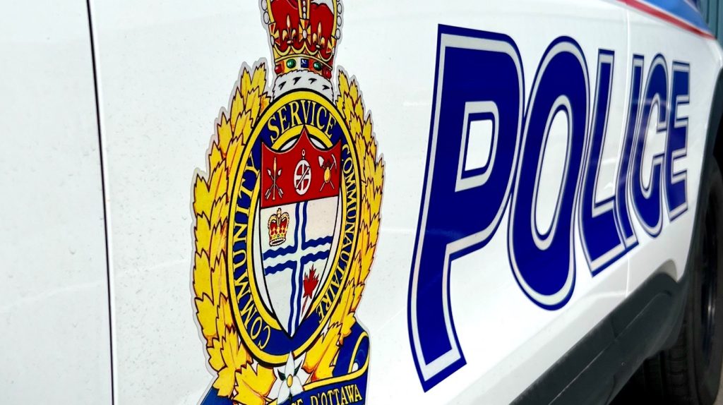 Ottawa police seek suspect after woman has hijab torn off