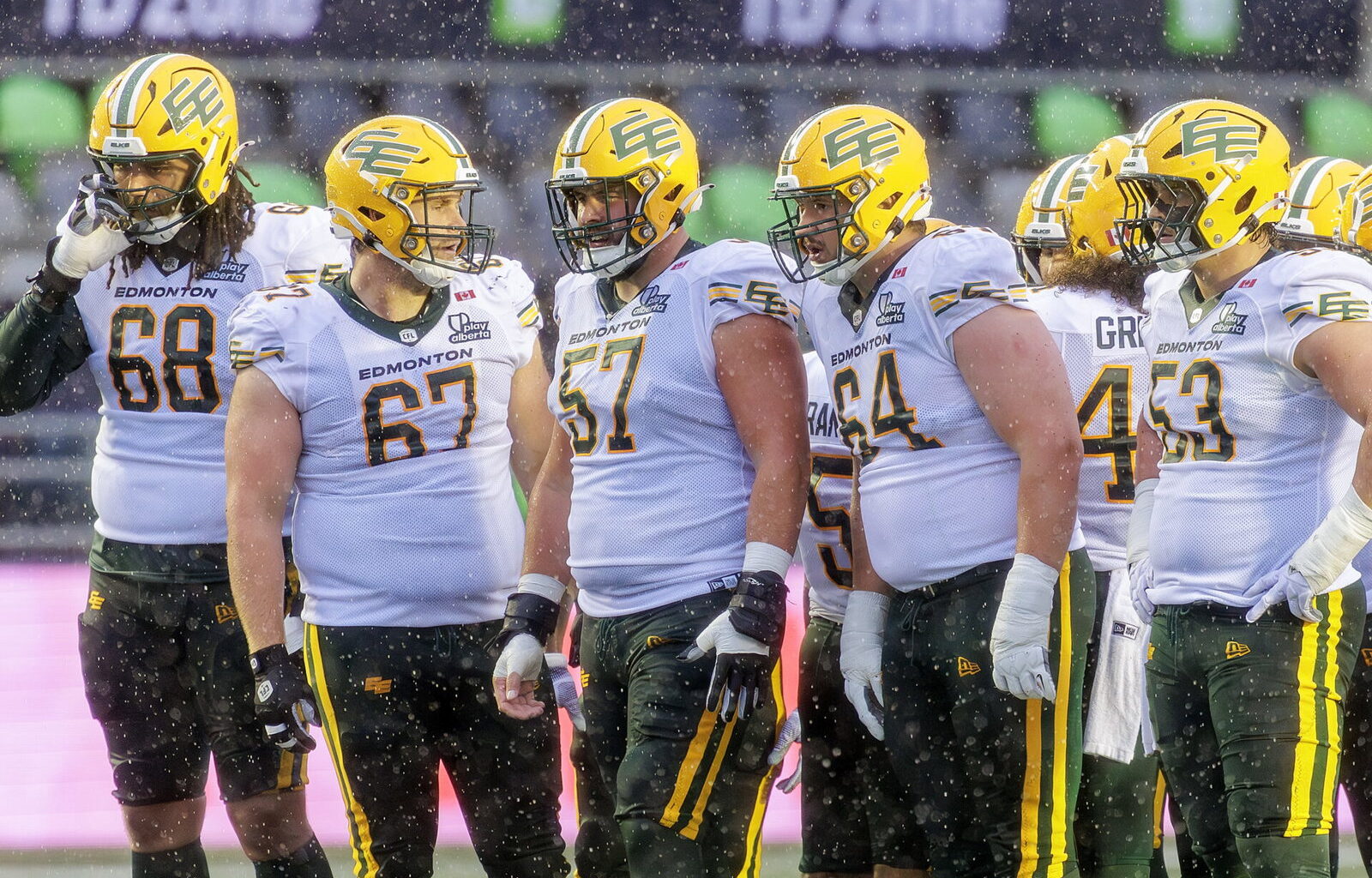 ElksGen, offensive line, David Beard,