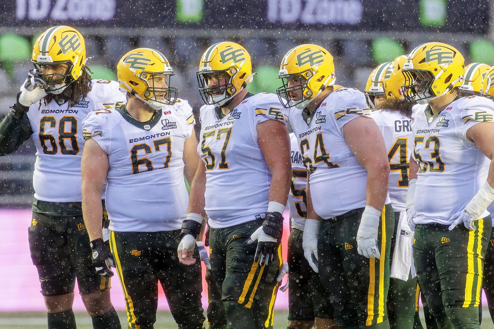 ElksGen, offensive line, David Beard,