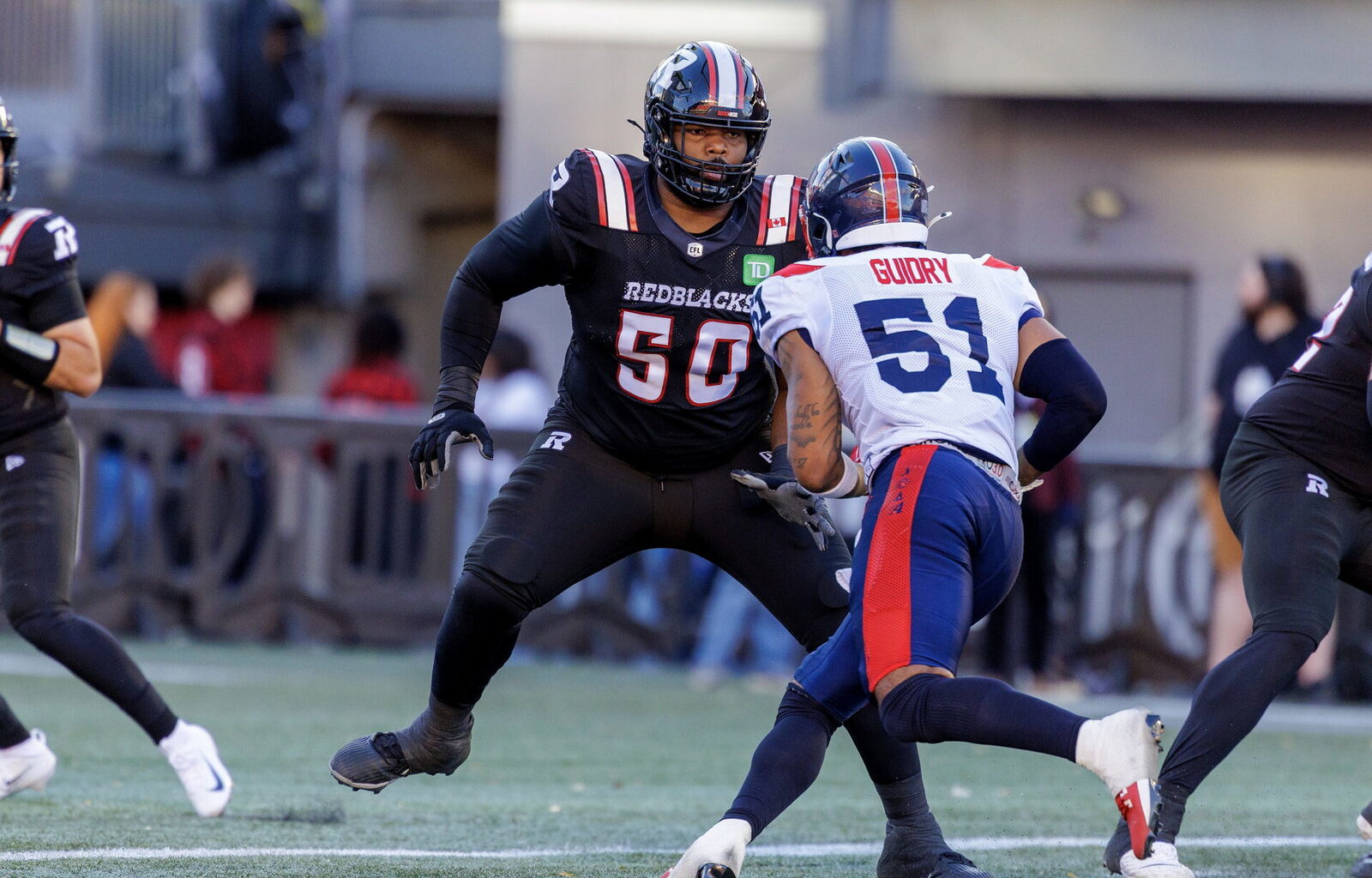 Martez Ivey