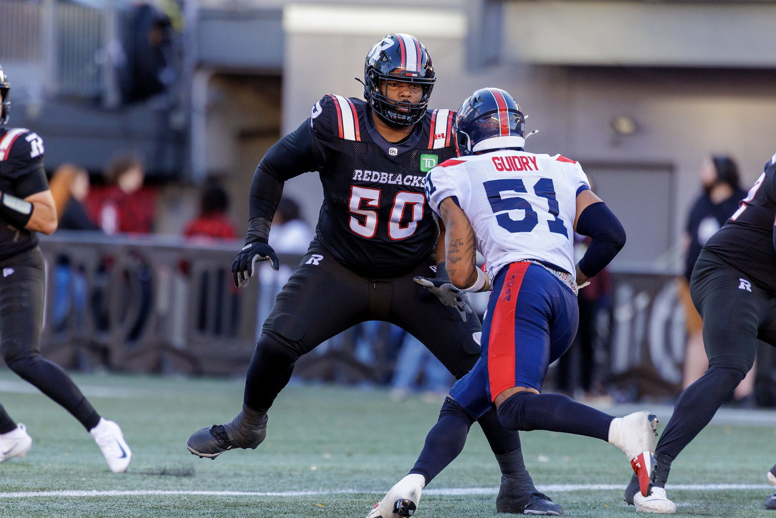 Martez Ivey