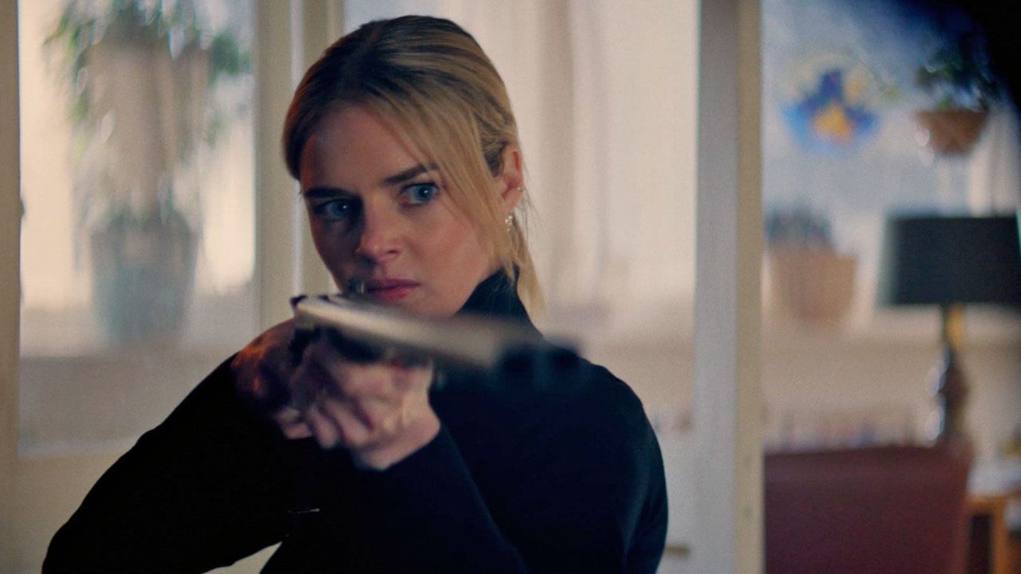 Over Your Dead Body review — 'Disappointing'