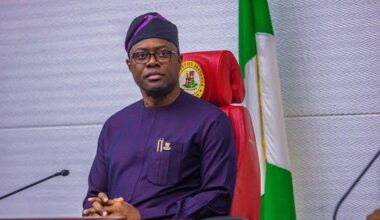 Oyo State Government
