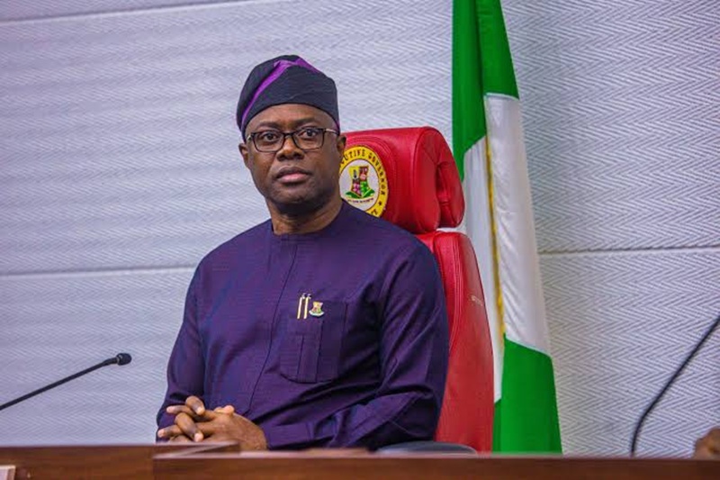 Oyo State Government