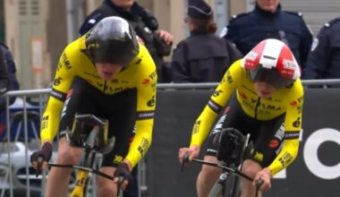 Tour de France Stage 1 preview: A TTT in Spain