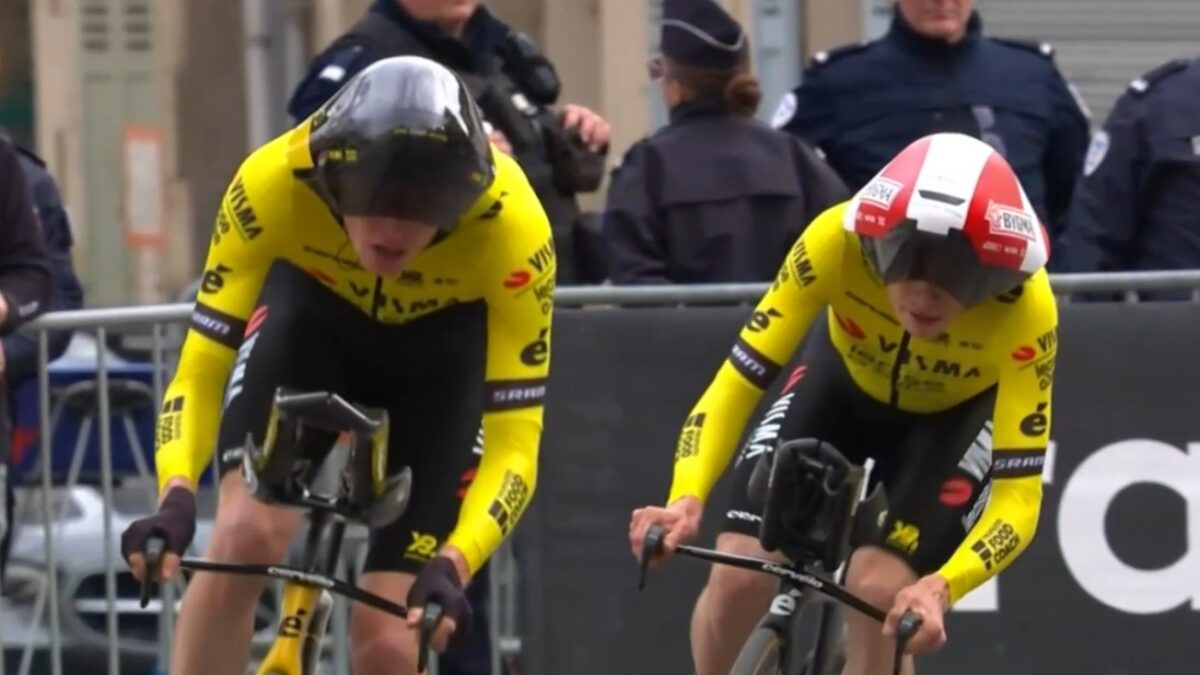 Tour de France Stage 1 preview: A TTT in Spain