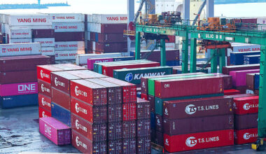 Taiwan’s 2025 domestic production of export orders hits record 52.9%