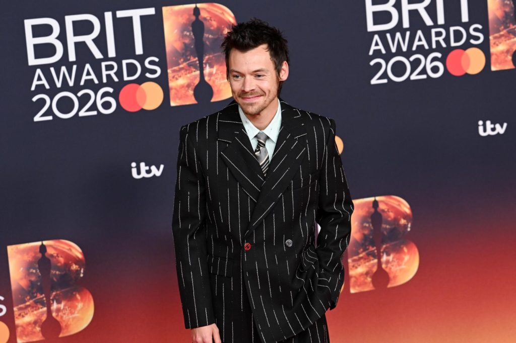 BRIT Awards 2027 Location & Date Revealed