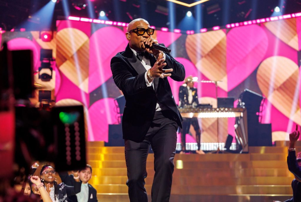 Ja Rule Reposted His 2015 New York Anthem, But Fans Prefer 'New York'