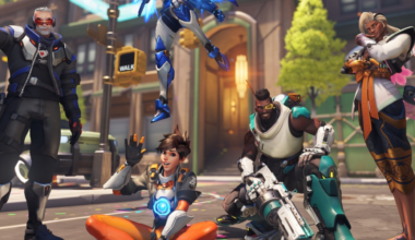 Weekly Recall: Overwatch Pride Lore Guide — Overwatch 2 — Blizzard News