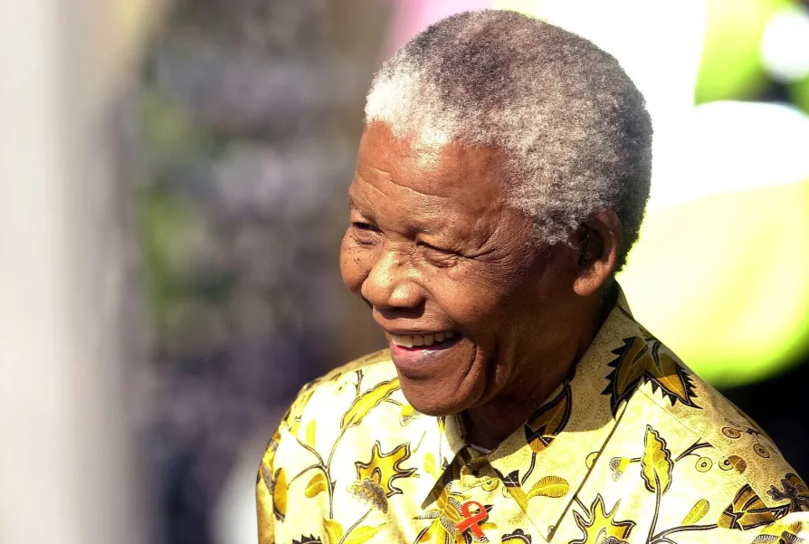 How boxing united Mandela and Ali