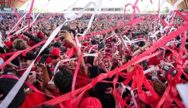 Vancouver World Cup watch parties packed as Canada continues historic World Cup run - CTV News