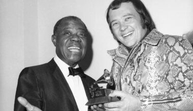 Blood, Sweat & Tears singer David Clayton-Thomas had a rocky road to stardom: ‘Music saved me’