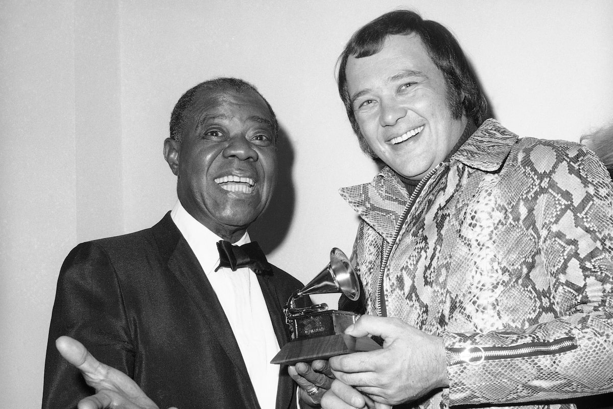 Blood, Sweat & Tears singer David Clayton-Thomas had a rocky road to stardom: ‘Music saved me’