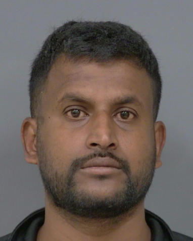 ONTARIO: Arrest following ATM robberies in Brampton