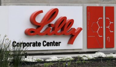 Eli Lilly stays ahead of the pack in obesity drug race