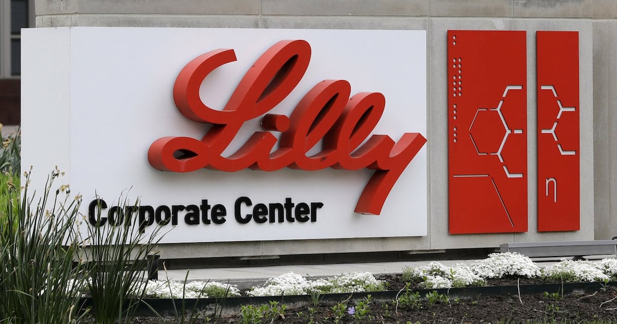 Eli Lilly stays ahead of the pack in obesity drug race