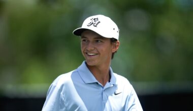 U.S. Open getting away from its roots with a shrinking number of qualifiers