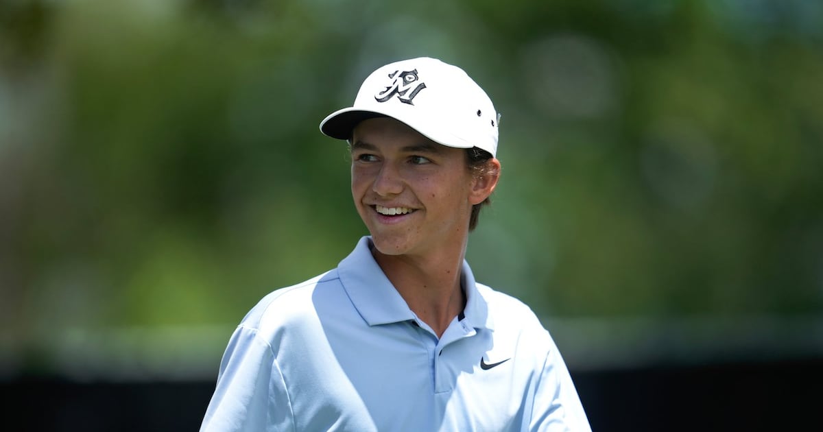 U.S. Open getting away from its roots with a shrinking number of qualifiers