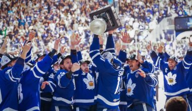 Mark Masters: Calder Cup championship provides big boost for promising Toronto Maple Leafs 