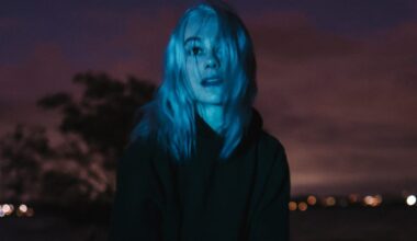 Phoebe Bridgers Announces New Album, 'Lost Weekend'
