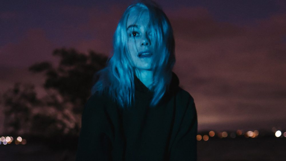 Phoebe Bridgers Announces New Album, 'Lost Weekend'