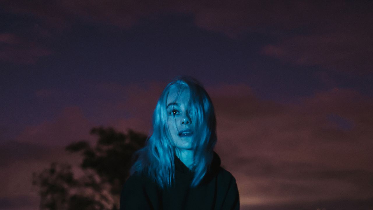Phoebe Bridgers Is Going on Tour