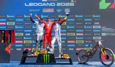 Finn Iles Is Back: Canadian wins Leogang World Cup in emotional return to the top