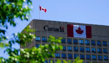 Former senior National Defence official who publicly criticized rising anti-U.S. rhetoric sues Ottawa over her dismissal