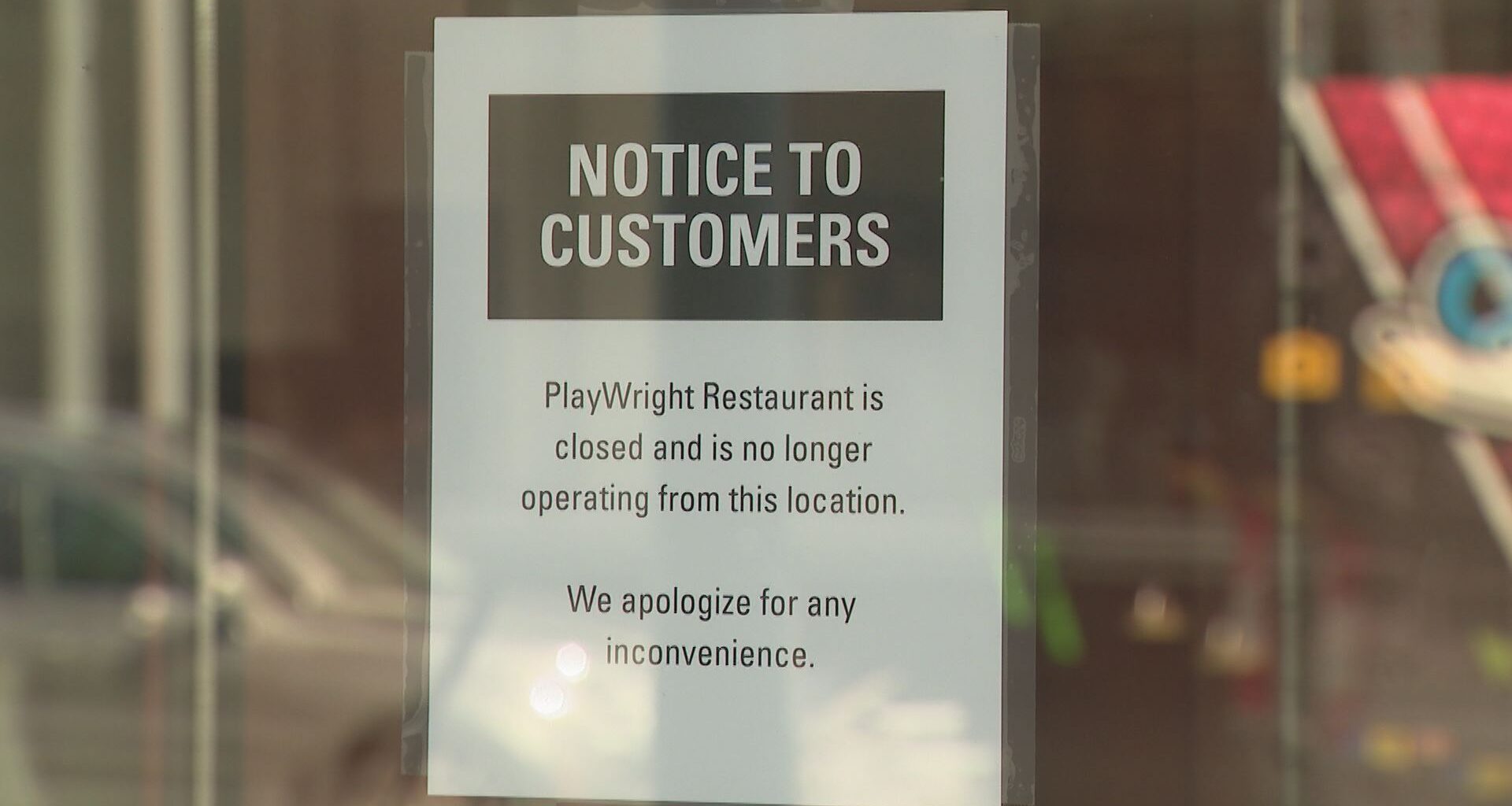 List of downtown Edmonton restaurants, cafés that have closed this summer