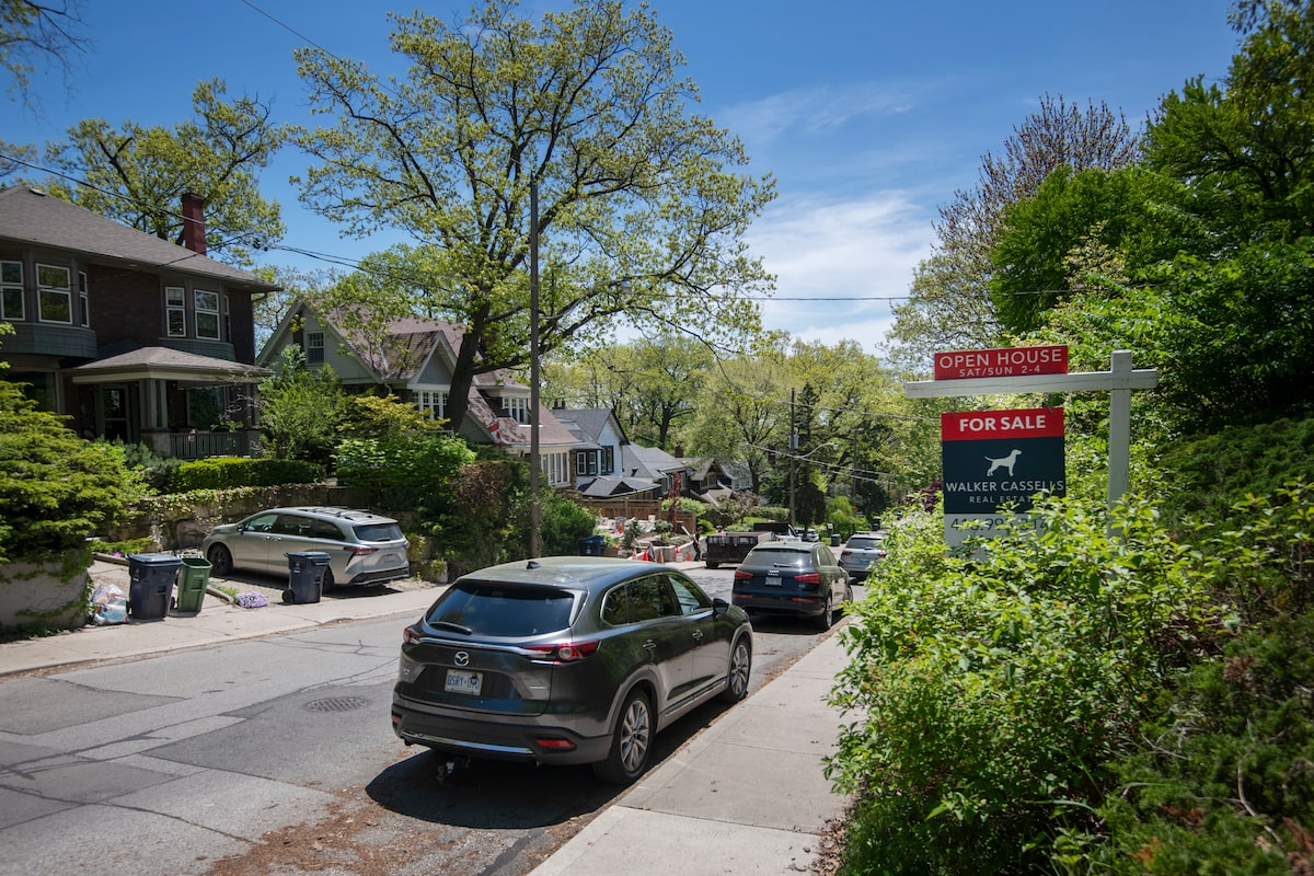 The week’s best fixed and variable mortgage rates