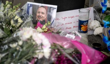 Montreal’s multicultural neighbourhood unites in grief after deadly shooting