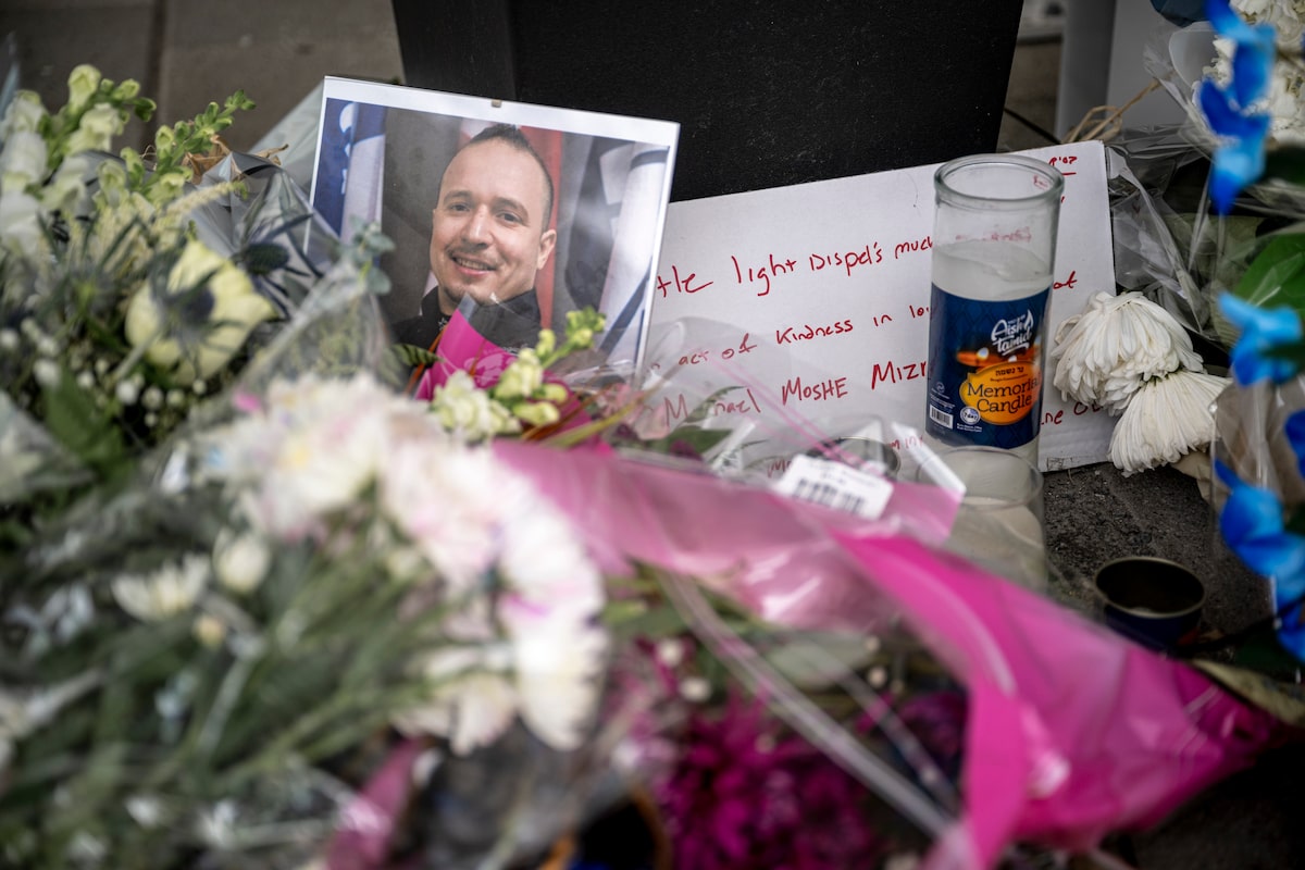 Montreal’s multicultural neighbourhood unites in grief after deadly shooting