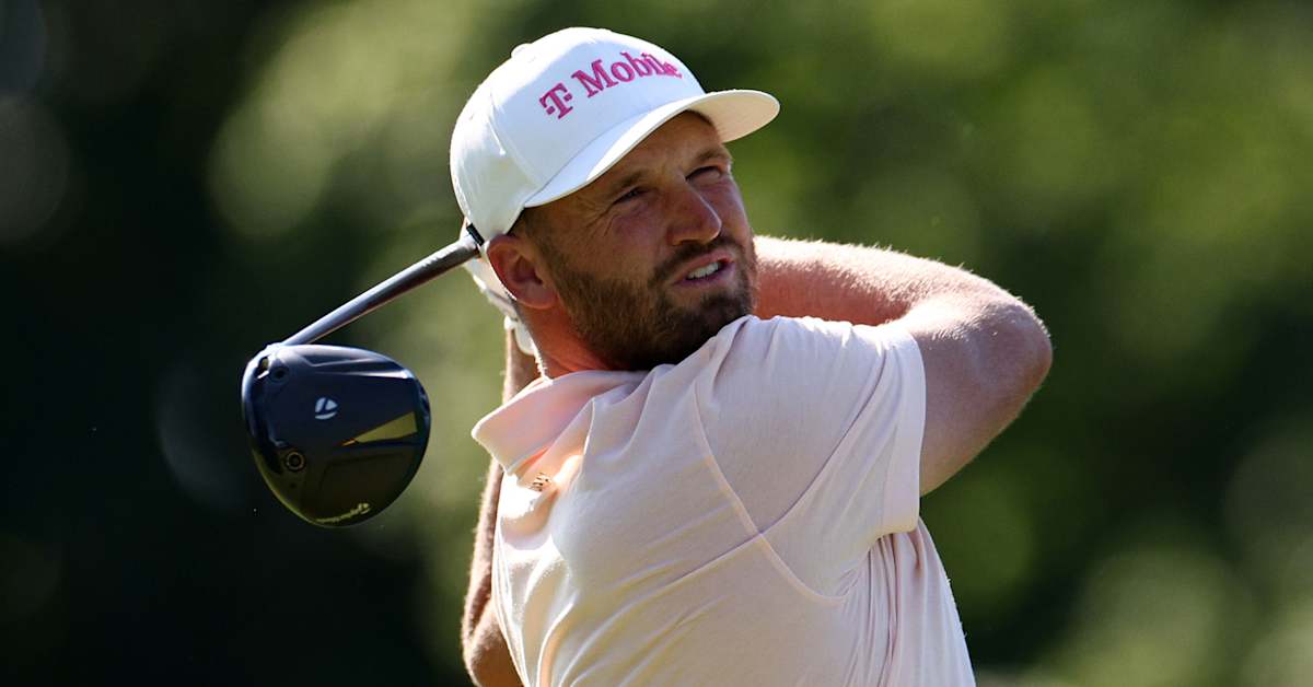 Power Rankings: RBC Canadian Open