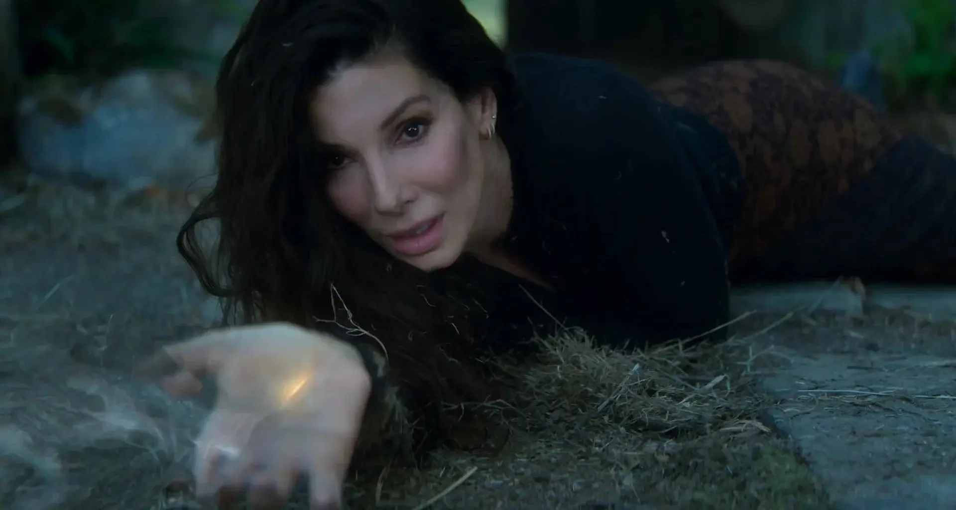 PRACTICAL MAGIC 2 Trailer Brings Sandra Bullock and Nicole Kidman Back for a New Witchy Adventure — GeekTyrant